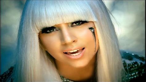 (:Lyrics; Your love is nothing I can't fight Can't sleep with the man who dims m. . Lady gaga you tube